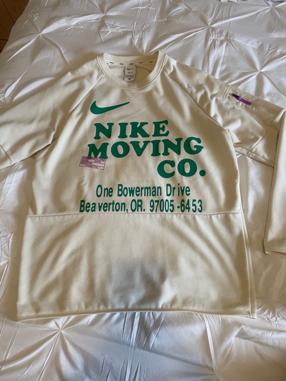 Nike Crewneck sweater